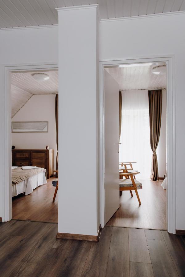 Nyírfa Apartman Vonyarcvashegy Exterior foto
