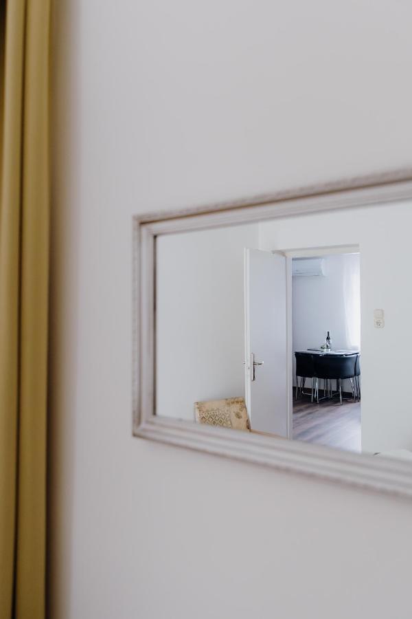 Nyírfa Apartman Vonyarcvashegy Exterior foto