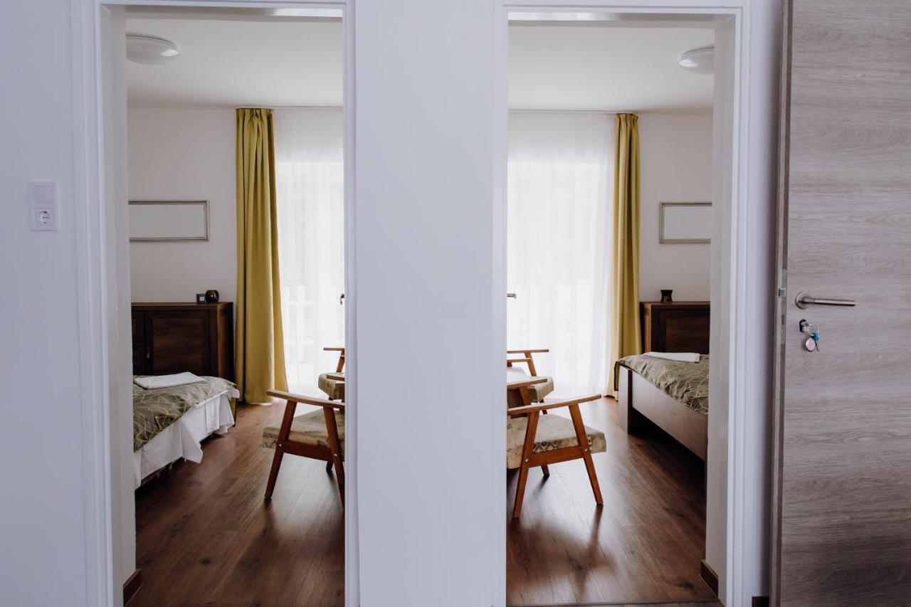 Nyírfa Apartman Vonyarcvashegy Exterior foto